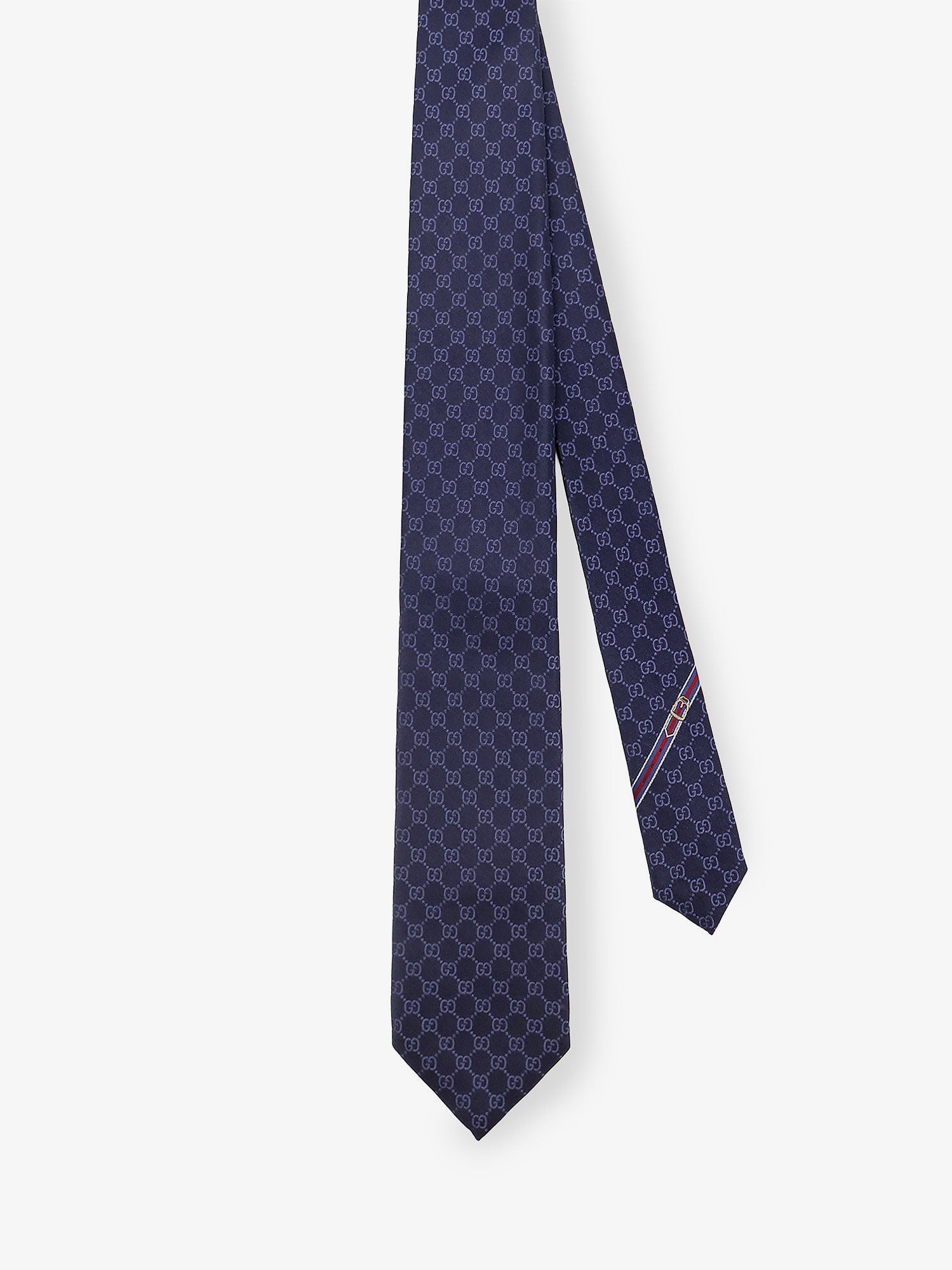 Gucci Men Silk Tie