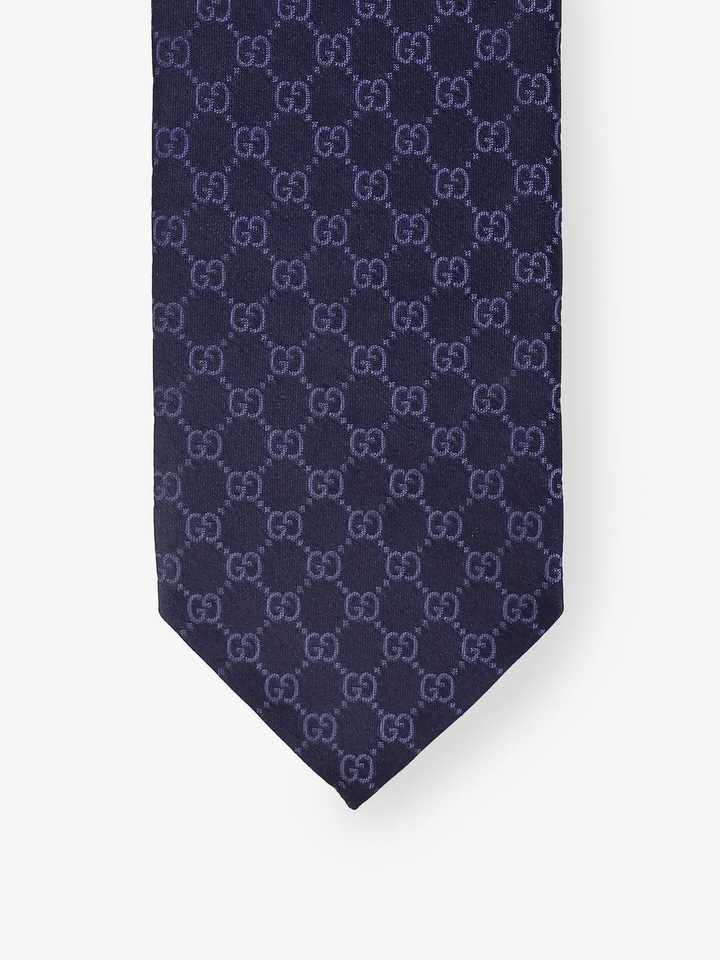 Gucci Men Silk Tie