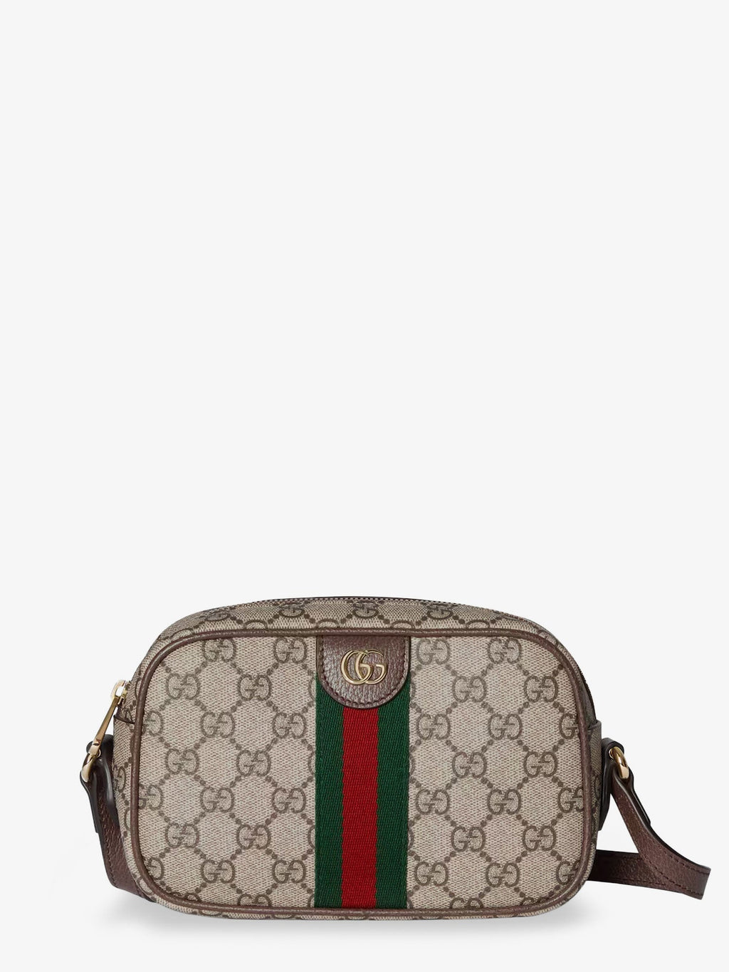 Gucci Women Camera Bag Ophidia Crossbody Bag