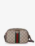 Gucci Women Camera Bag Ophidia Crossbody Bag