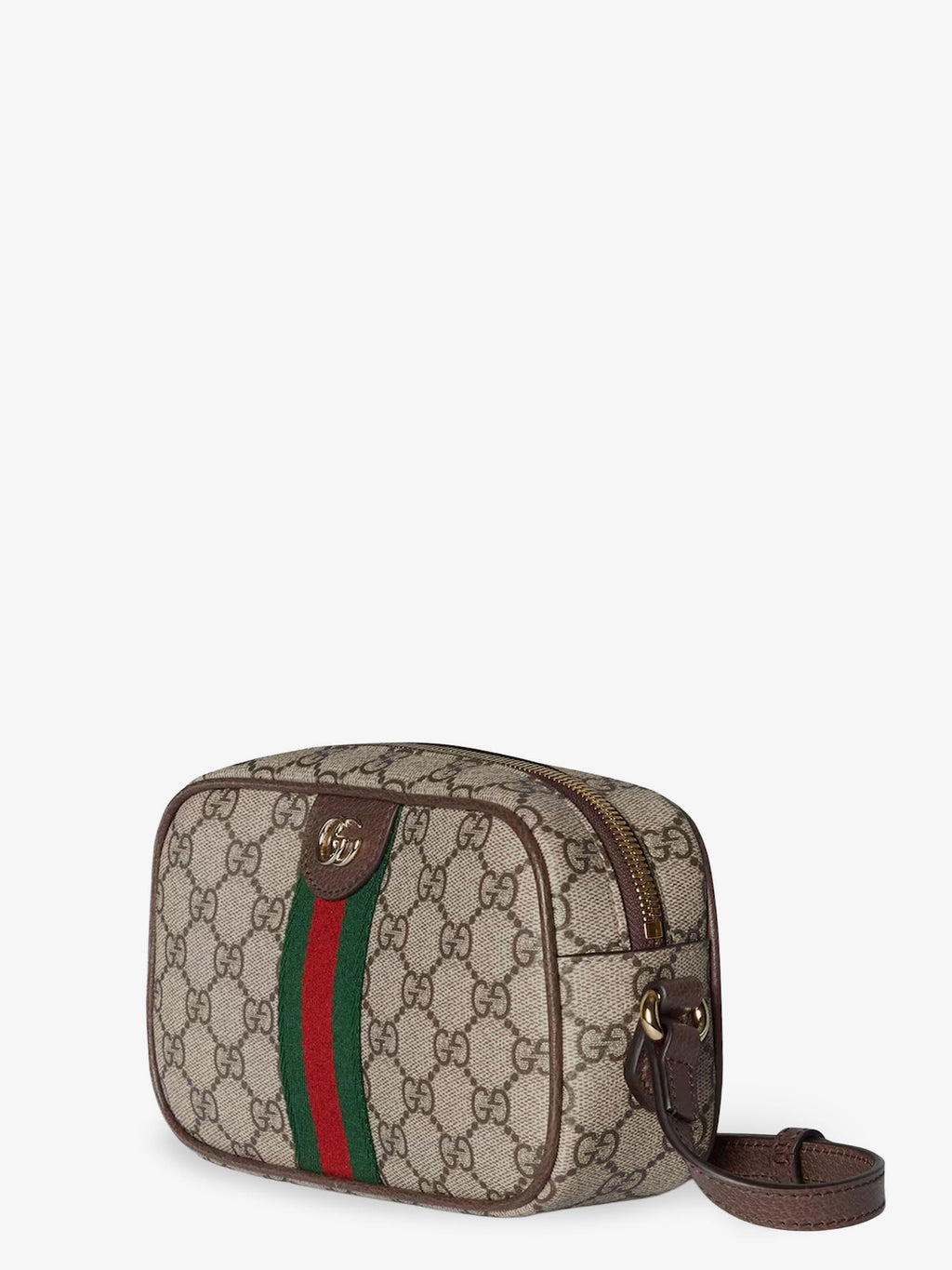 Gucci Women Camera Bag Ophidia Crossbody Bag