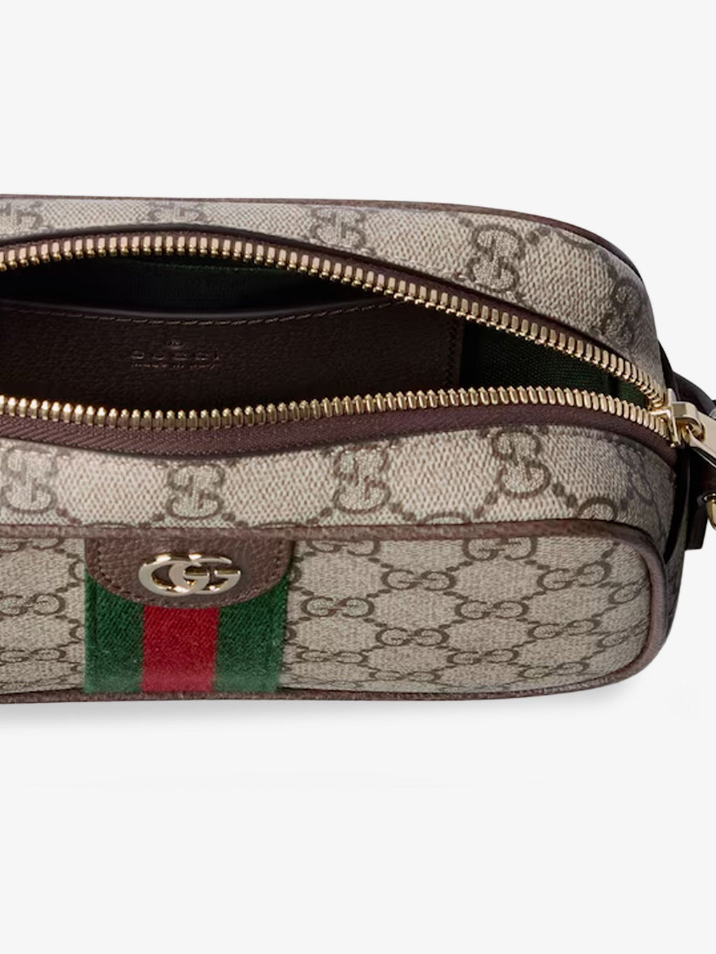 Gucci Women Camera Bag Ophidia Crossbody Bag