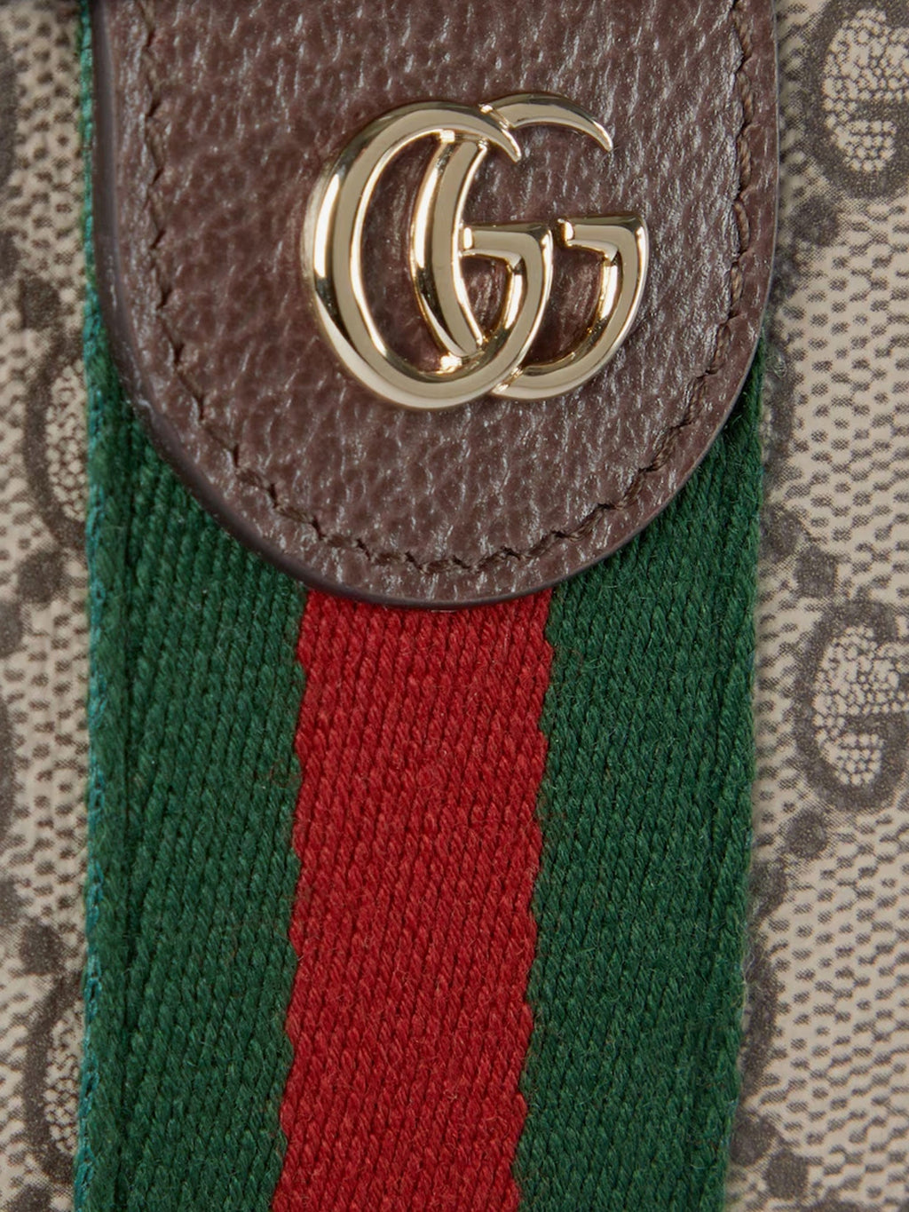 Gucci Women Camera Bag Ophidia Crossbody Bag