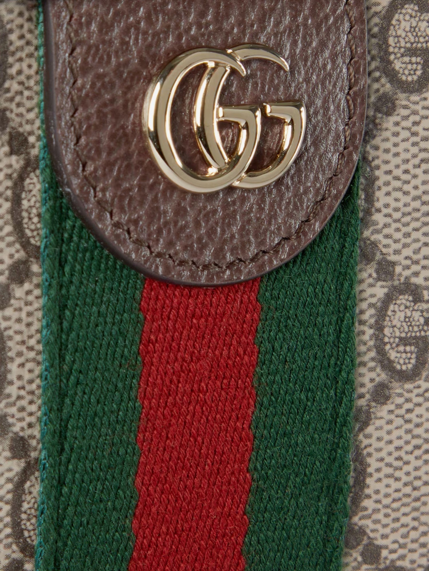 Gucci Women Camera Bag Ophidia Crossbody Bag