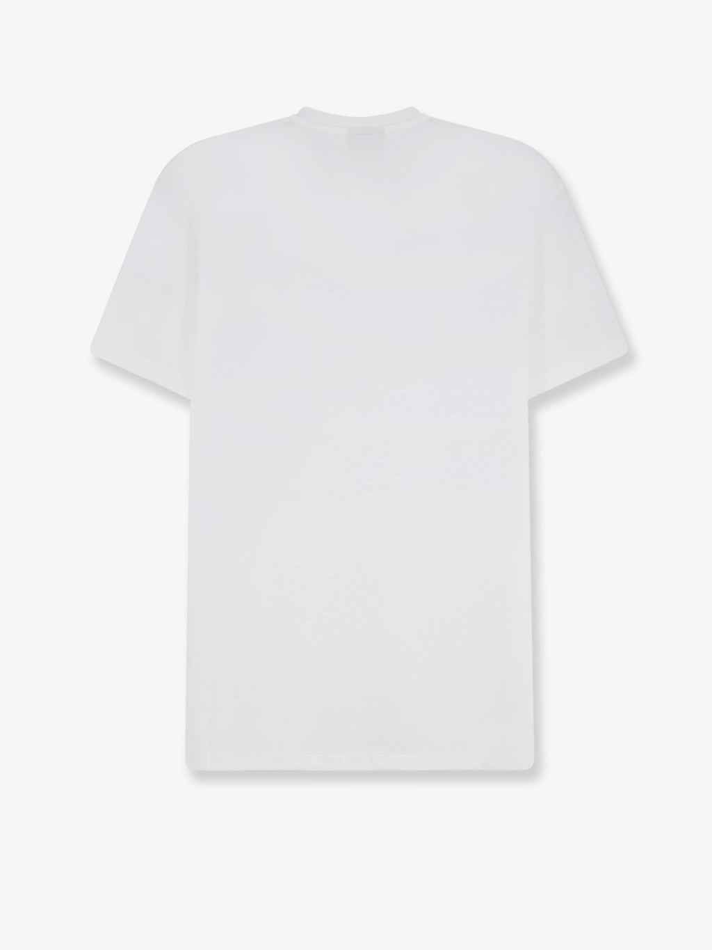 Gucci Men Modal Blend T-Shirt