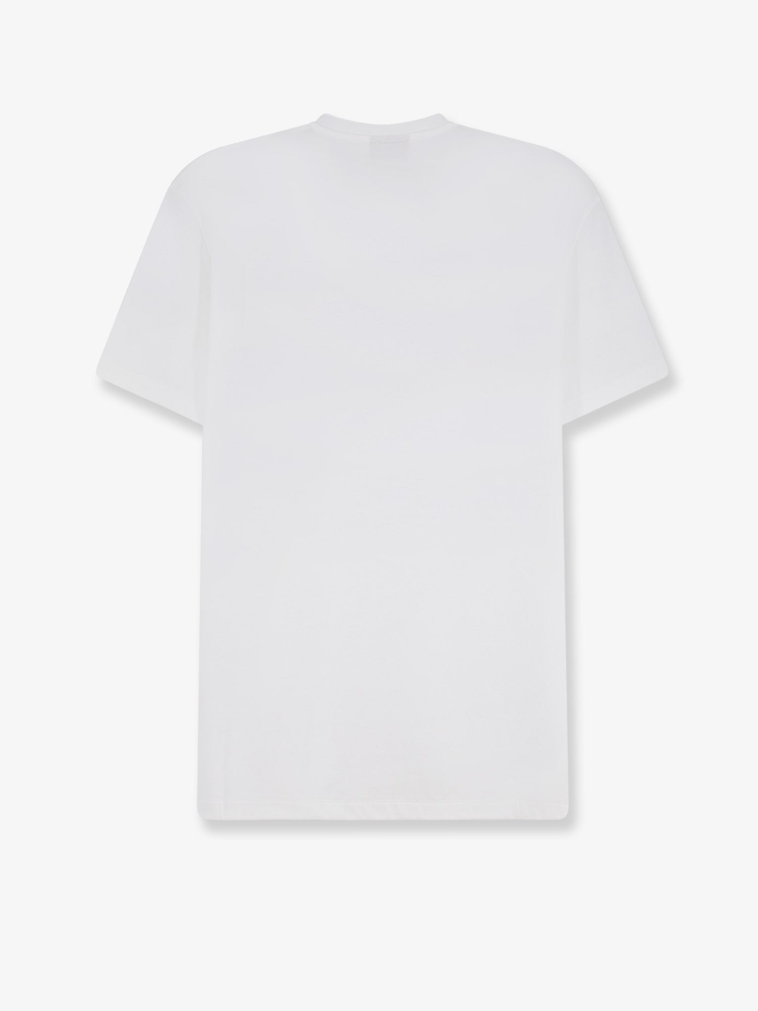 Gucci Men Modal Blend T-Shirt