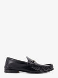 Gucci Men Gucci Lugano Leather Loafers