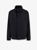 Gucci Men Compact Cotton Canvas Jacket