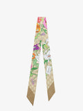 Gucci Women Silk Bandeau