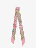 Gucci Women Silk Bandeau