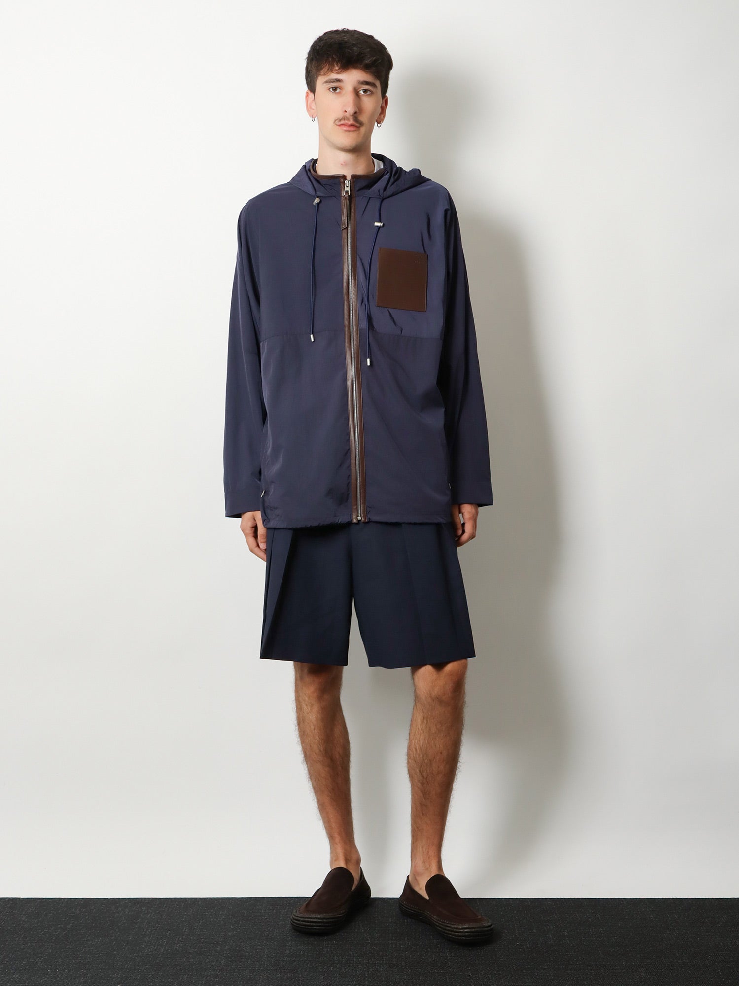 Loewe Men Paula's Ibiza Nylon Jacket