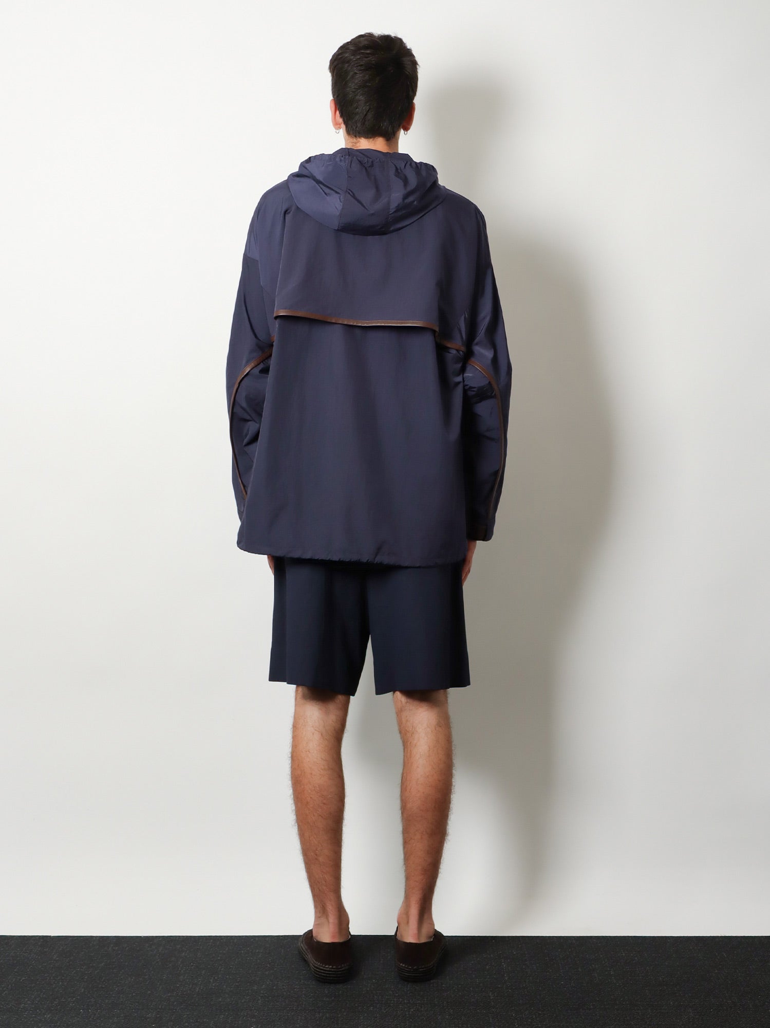 Loewe Men Paula's Ibiza Nylon Jacket