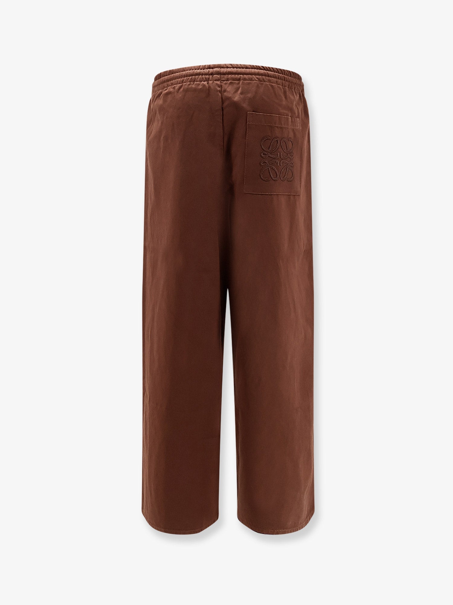 Loewe Men Cotton Paula's Ibiza Trousers