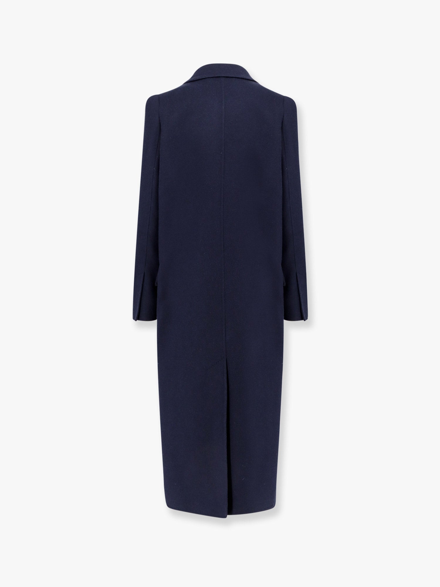 Max Mara Women Albania 1234 Max Mara Sfilata Virgin Wool And Cashmere Coat