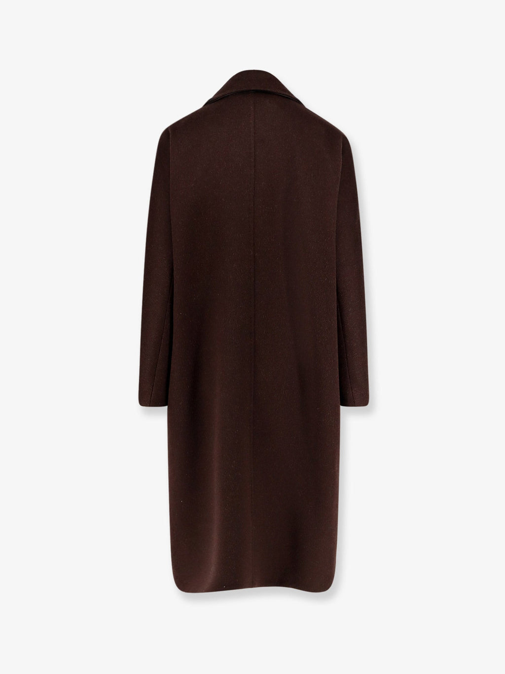 Max Mara Women Angus Cashmere And Alpaca Coat