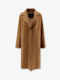 Max Mara Women Ardenne Cashmere Coat