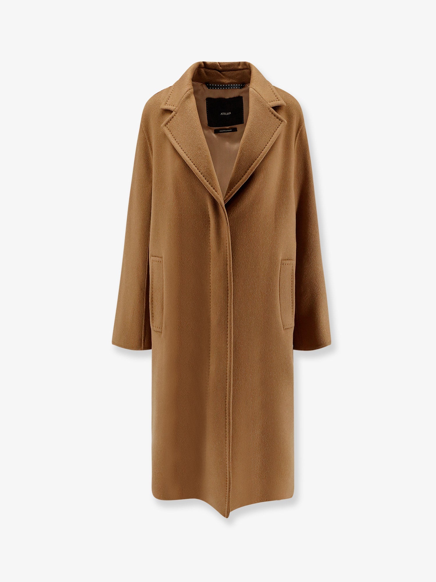 Max Mara Women Ardenne Cashmere Coat