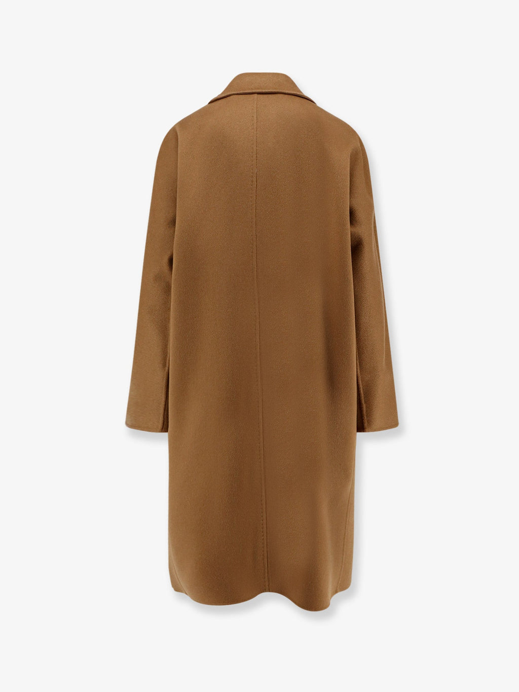 Max Mara Women Ardenne Cashmere Coat
