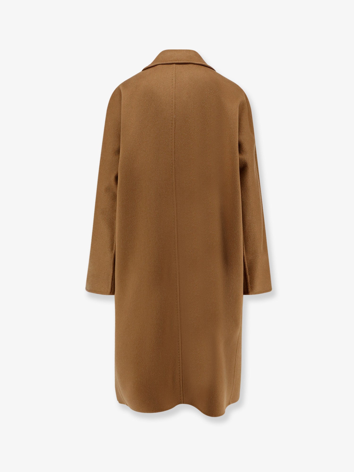 Max Mara Women Ardenne Cashmere Coat