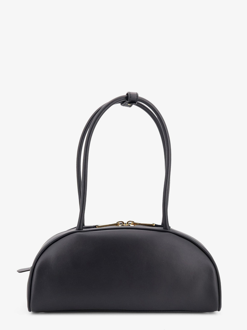 Miu Miu Women Beau Leather Handbag