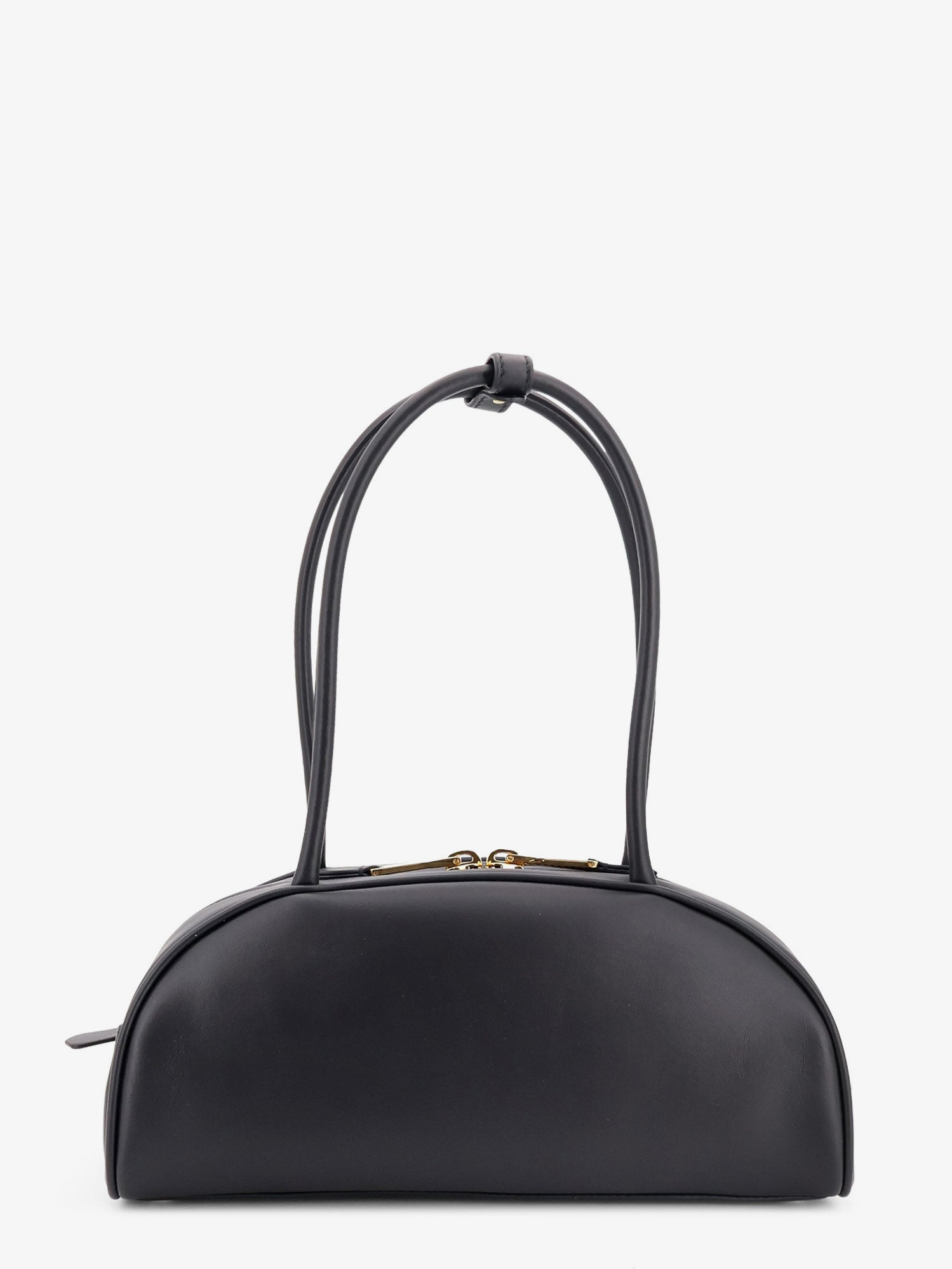Miu Miu Women Beau Leather Handbag