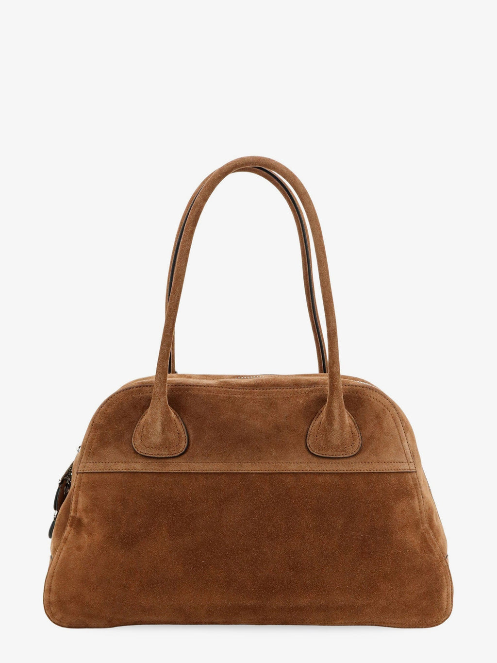 Miu Miu Women Vivant Suede Shoulder Bag