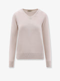 S Max Mara Women Idoneo Wool Sweater