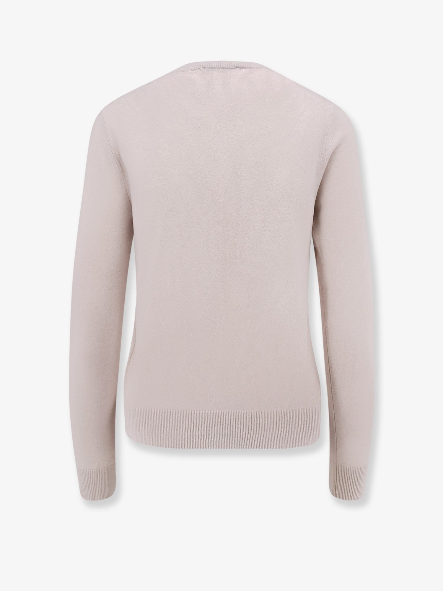 S Max Mara Women Idoneo Wool Sweater
