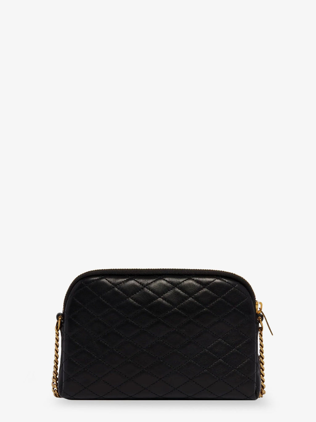 Saint Laurent Women Gaby Leather Shoulder Bag