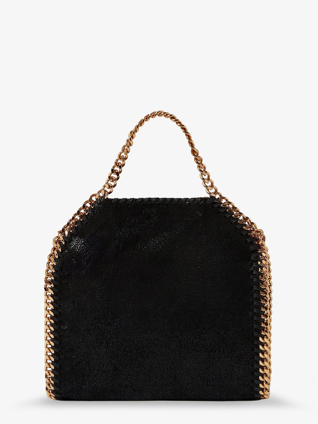 Stella Mccartney Women Shaggy Deer Falabella Tiny Bag