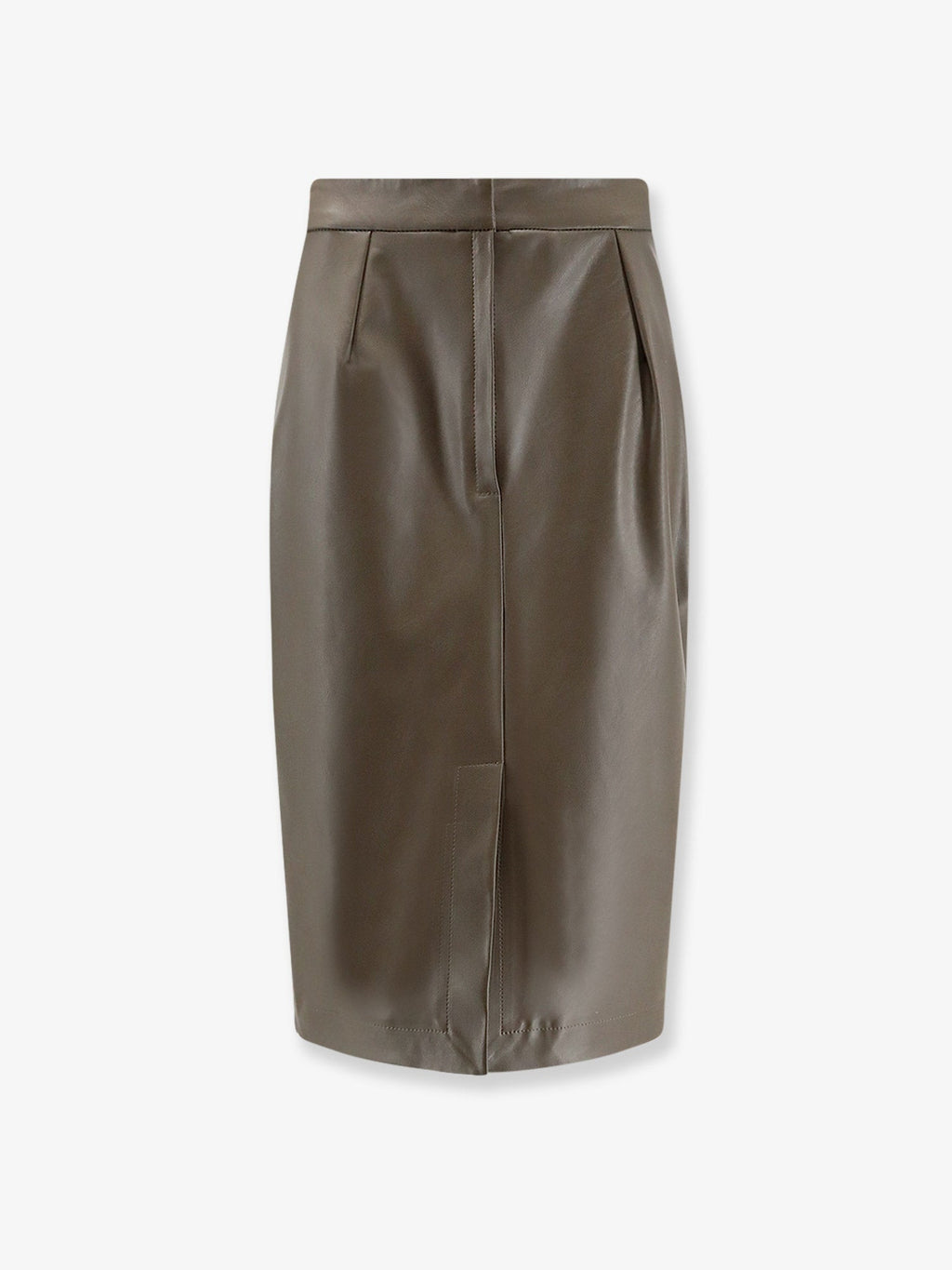 Stella Mccartney Women Alter Mat Midi Skirt