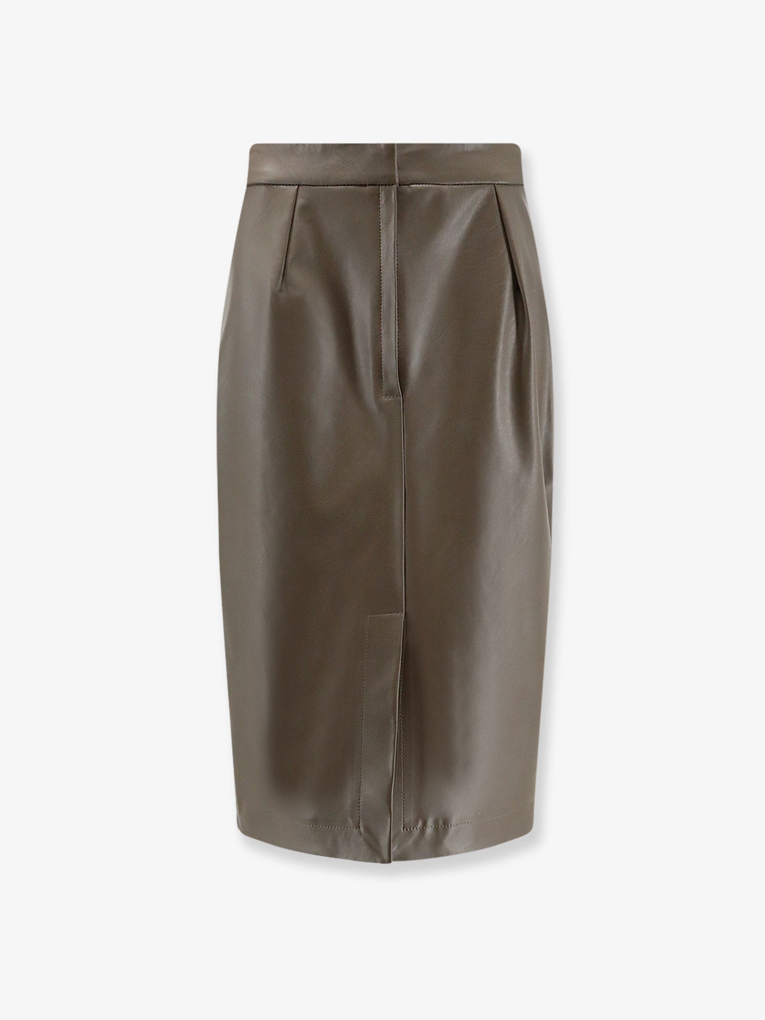 Stella Mccartney Women Alter Mat Midi Skirt