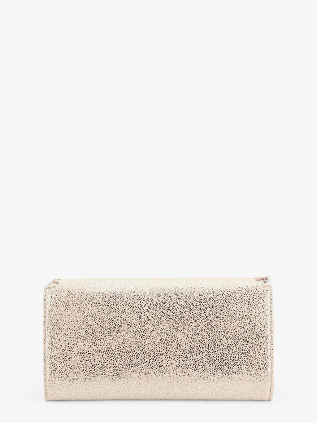 Stella Mccartney Women Falabella Continental Wallet Crossbody Bag