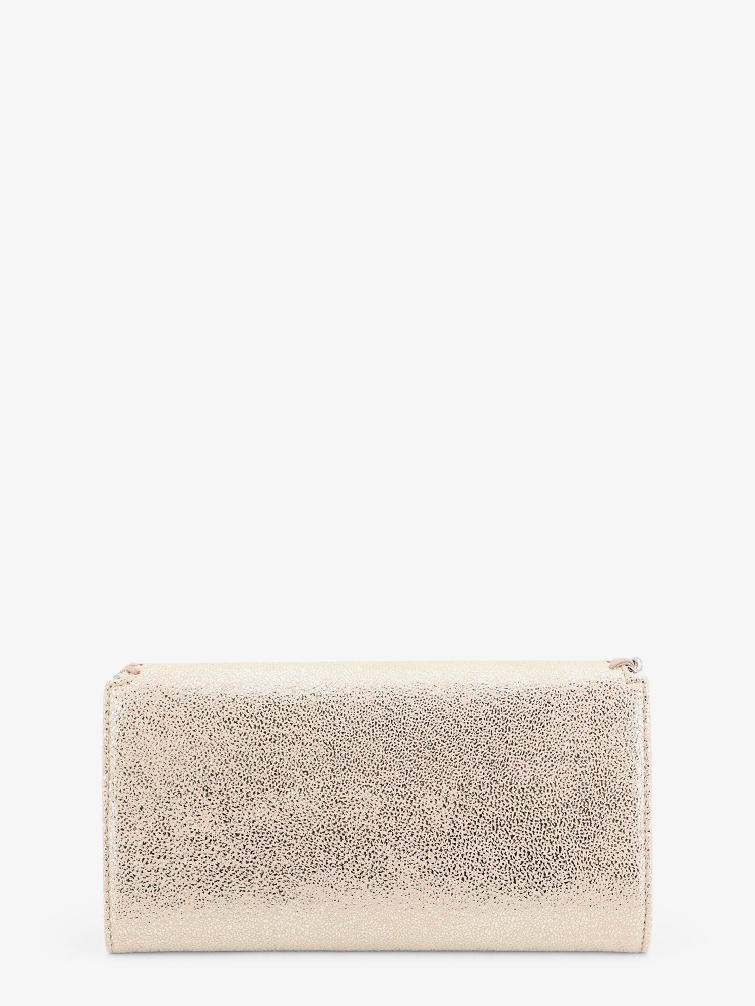 Stella Mccartney Women Falabella Continental Wallet Crossbody Bag