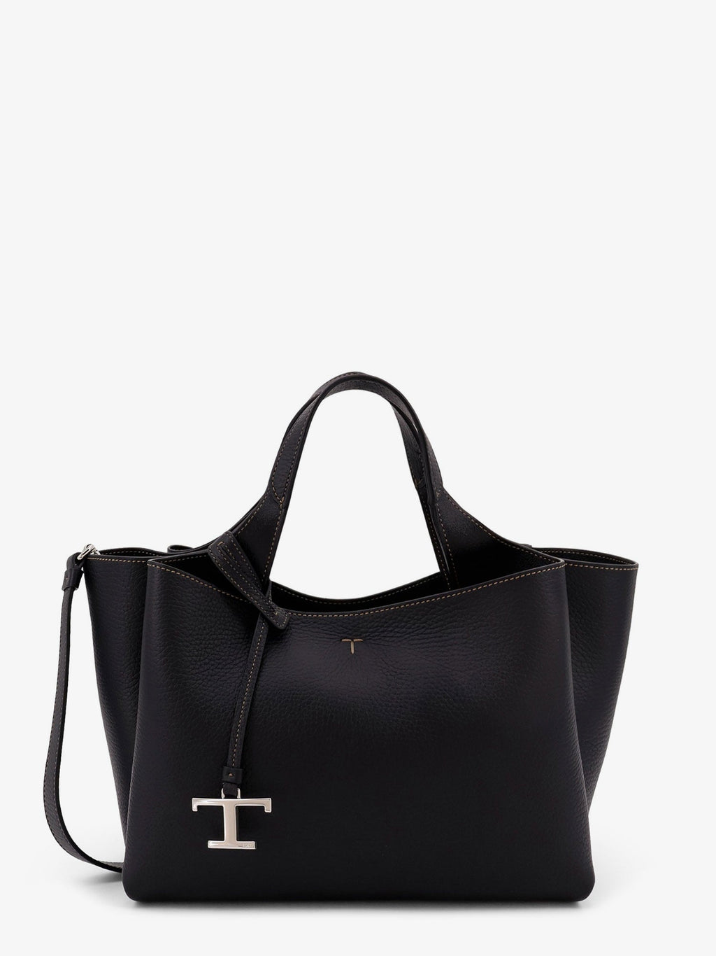 Tod's Women Leather Shoulder Bag