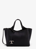 Tod's Women Leather Shoulder Bag