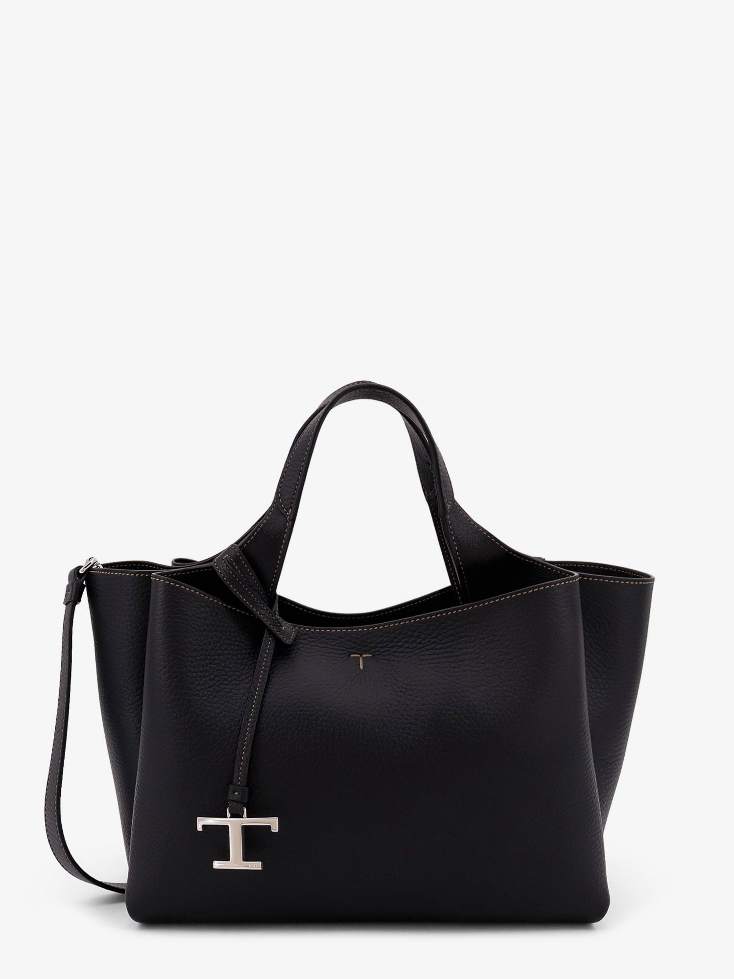 Tod's Women Leather Shoulder Bag