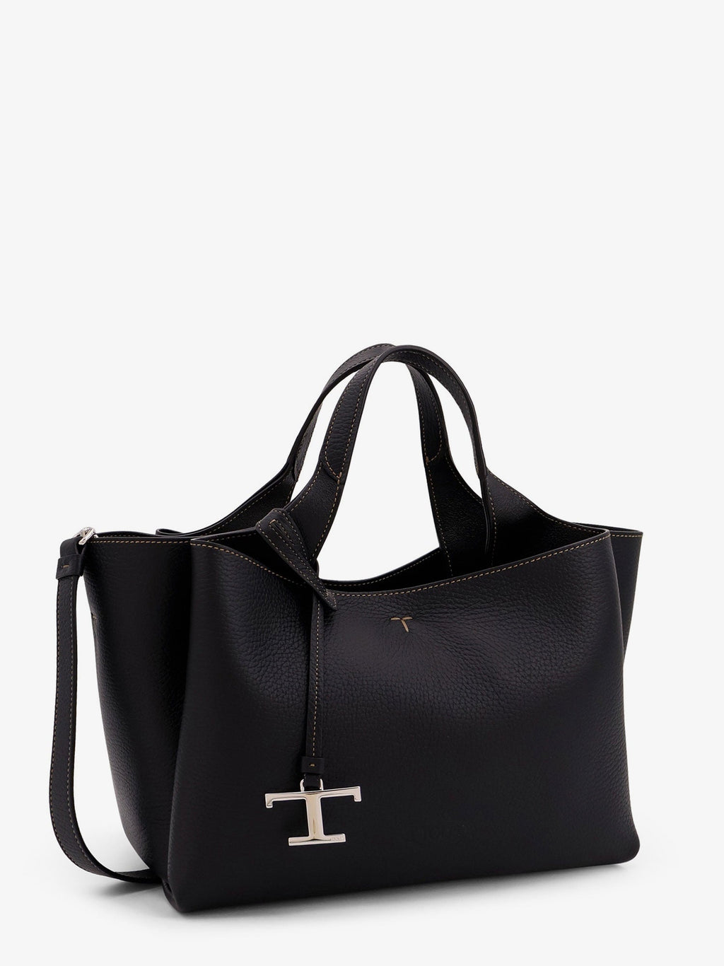 Tod's Women Leather Shoulder Bag