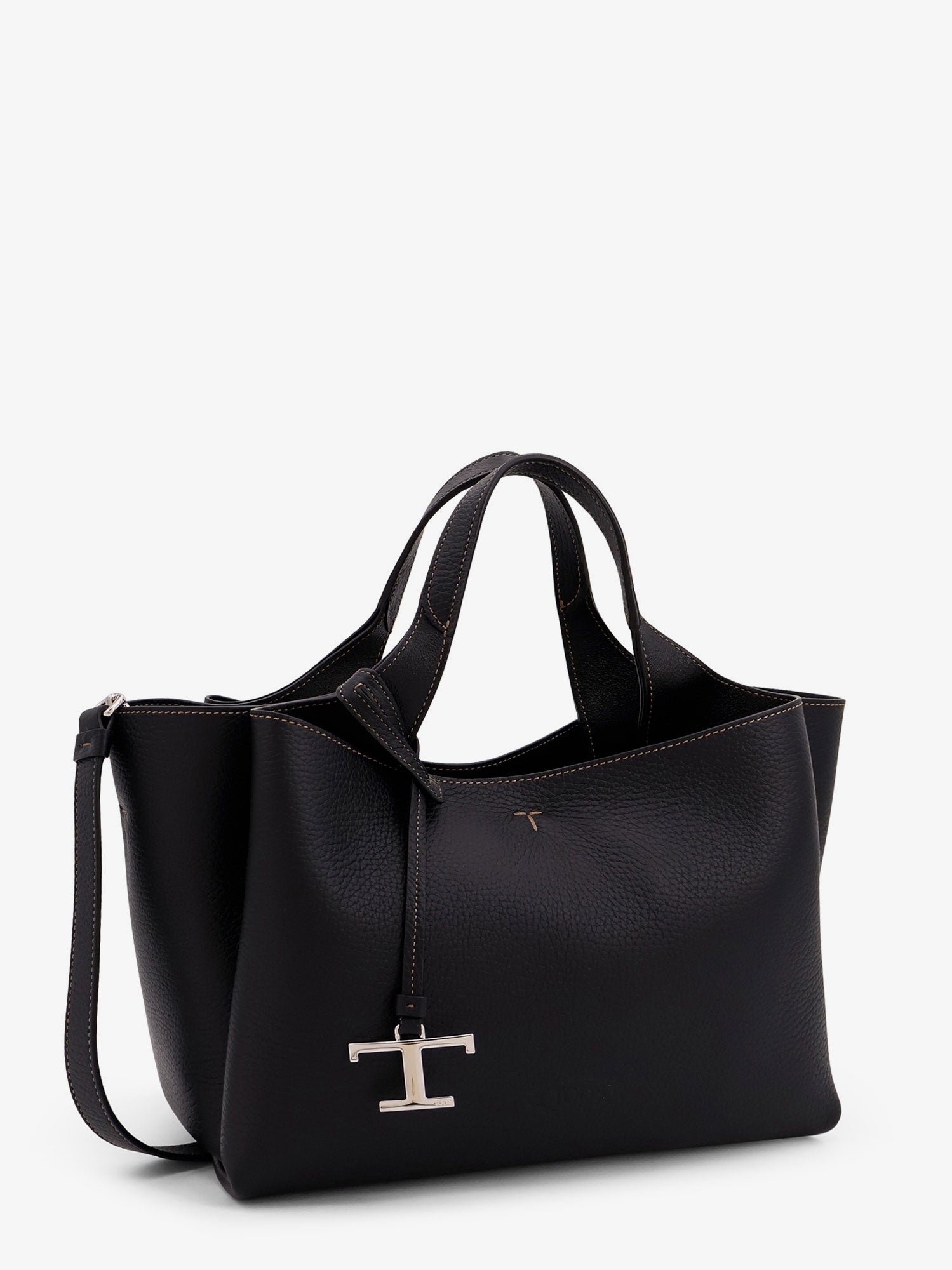 Tod's Women Leather Shoulder Bag