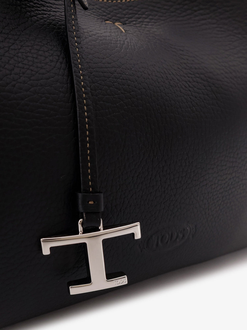 Tod's Women Leather Shoulder Bag