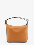 Tod's Women Metal Dots Leather Mini Bag