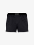 Tom Ford Men Silk Boxer
