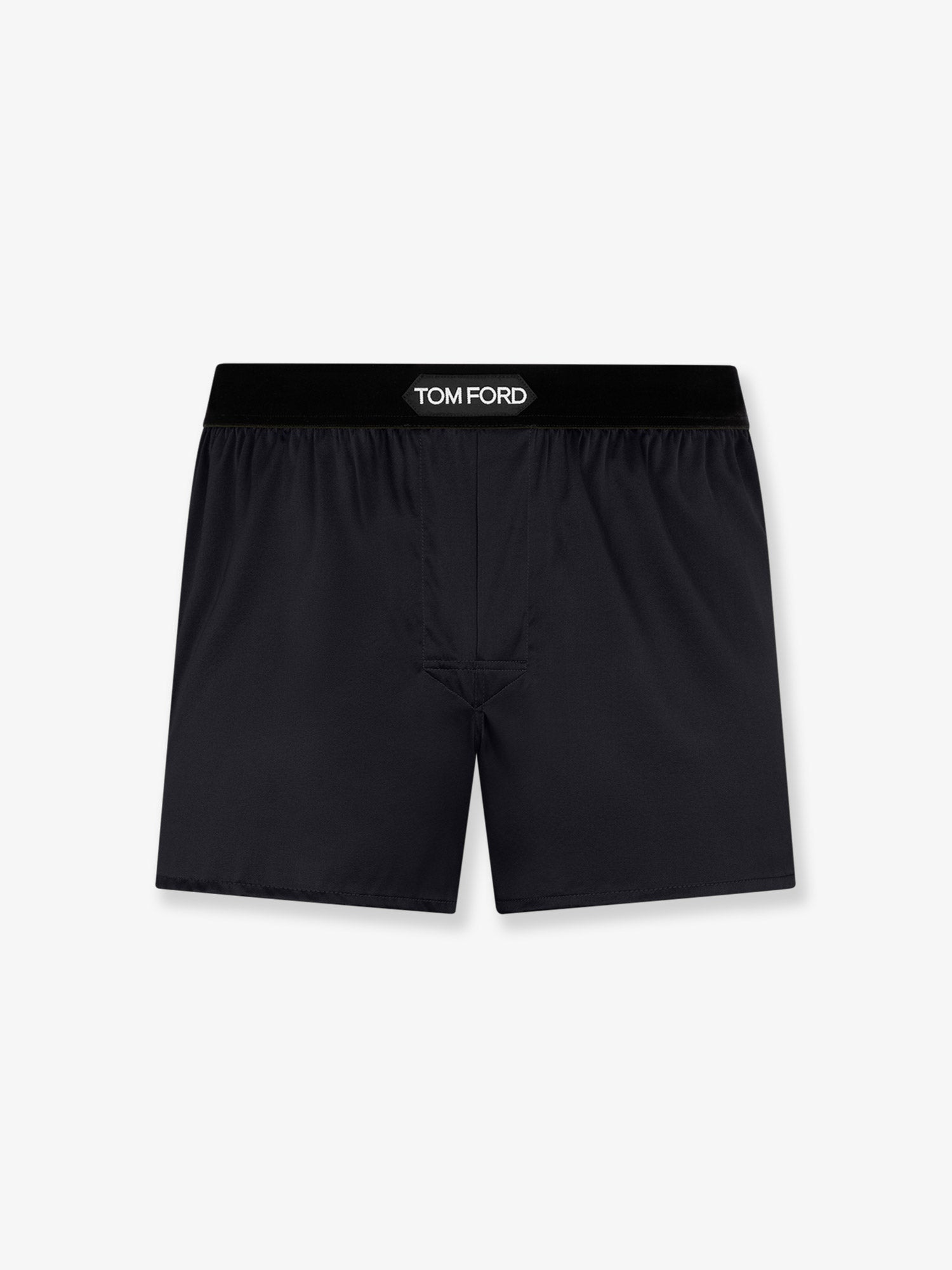 Tom Ford Men Silk Boxer