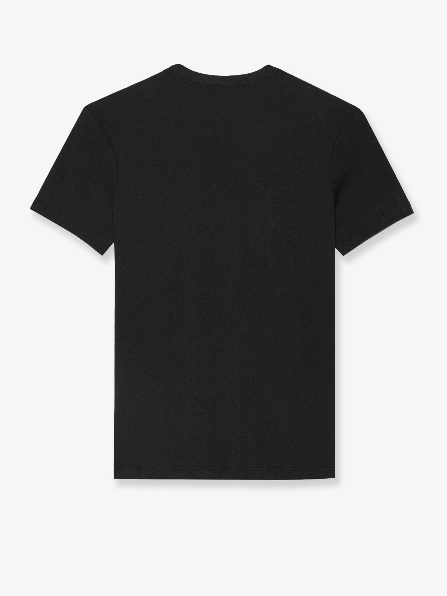 Tom Ford Men Cotton T-Shirt