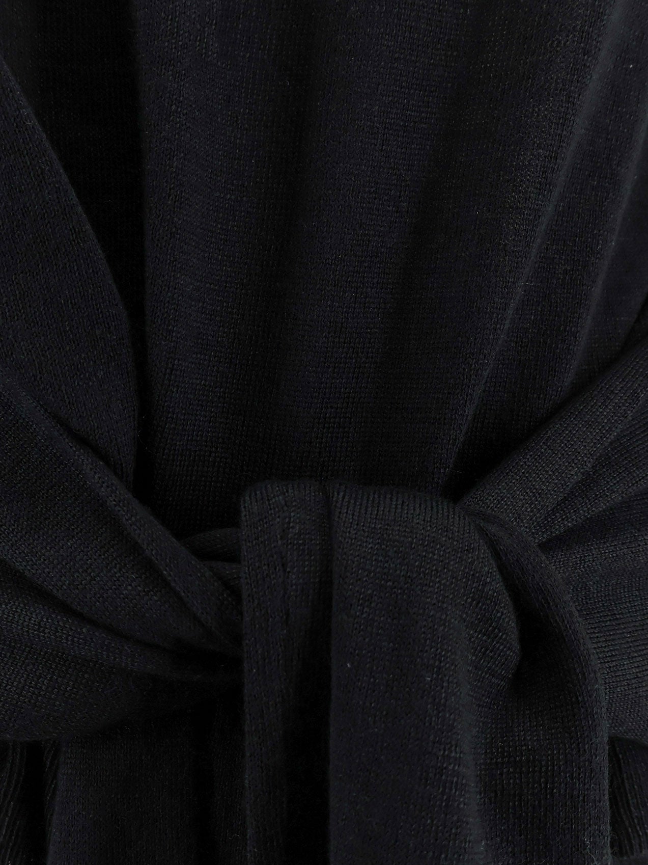 Toteme Women Wool And Silk Turtleneck