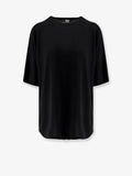 Toteme Women Longline Wool Blend Sweater