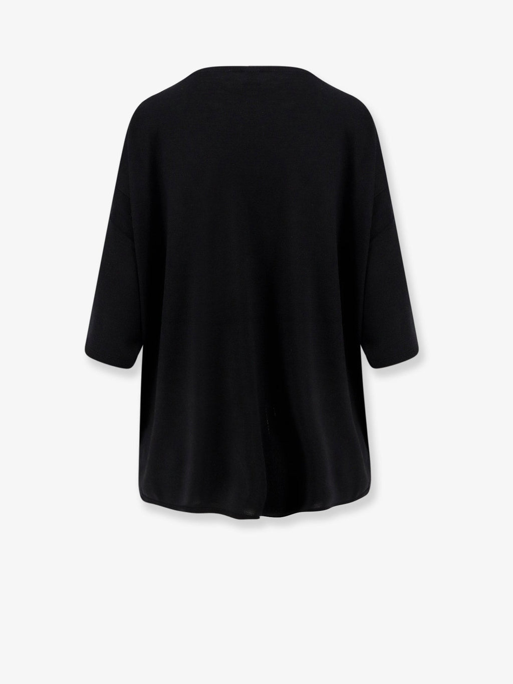 Toteme Women Longline Wool Blend Sweater