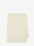 Toteme Women Virgin Wool And Alpaca Scarf
