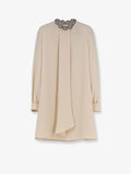 Valentino Women Cady Couture Mini Dress