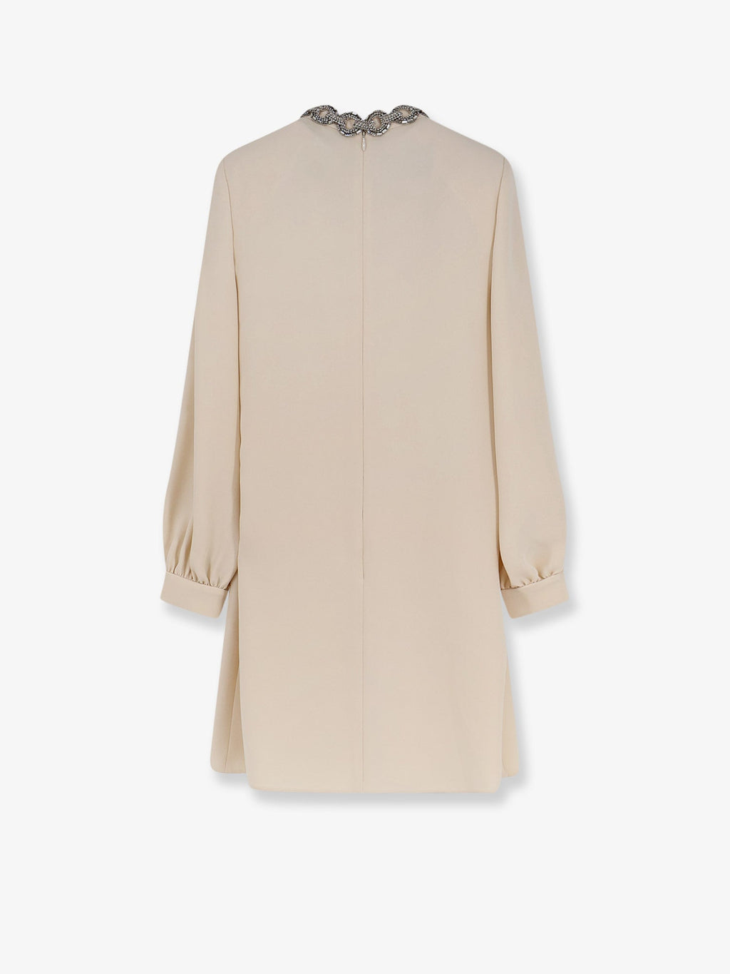 Valentino Women Cady Couture Mini Dress